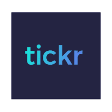 tickr